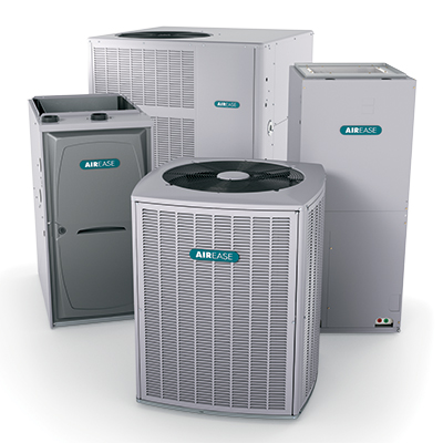 AirEase | Wholesale HVAC Distributor - Baltimore, Maryland ...