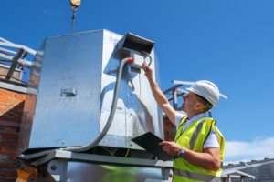 Signs to Get Your Commercial HVAC System Replaced