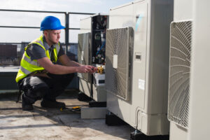 Why Commercial HVAC Maintenance is Needed During Summer